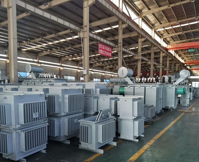 S11-6300/35莆田莆田莆田油浸式变压器